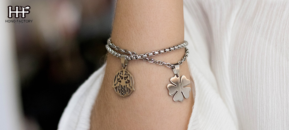 Popular Nature-Inspired Jewelry Trends