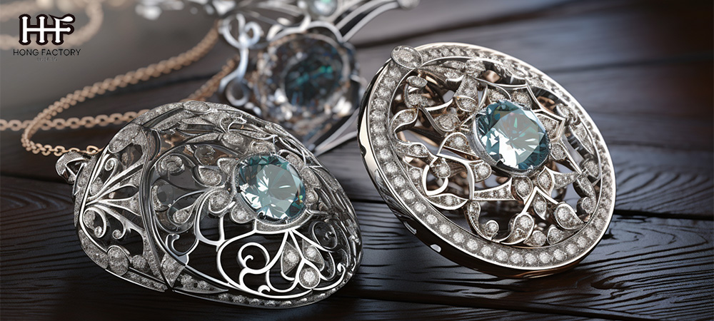 Why Water Conservation Matters in the Jewelry Industry