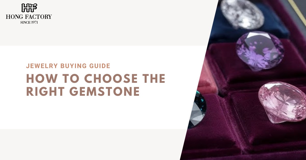 Jewelry Buying Guide